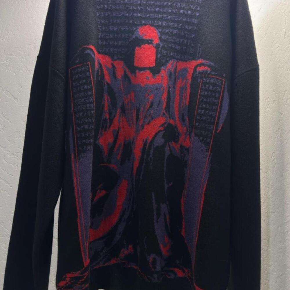 Madeon Throne Sweater